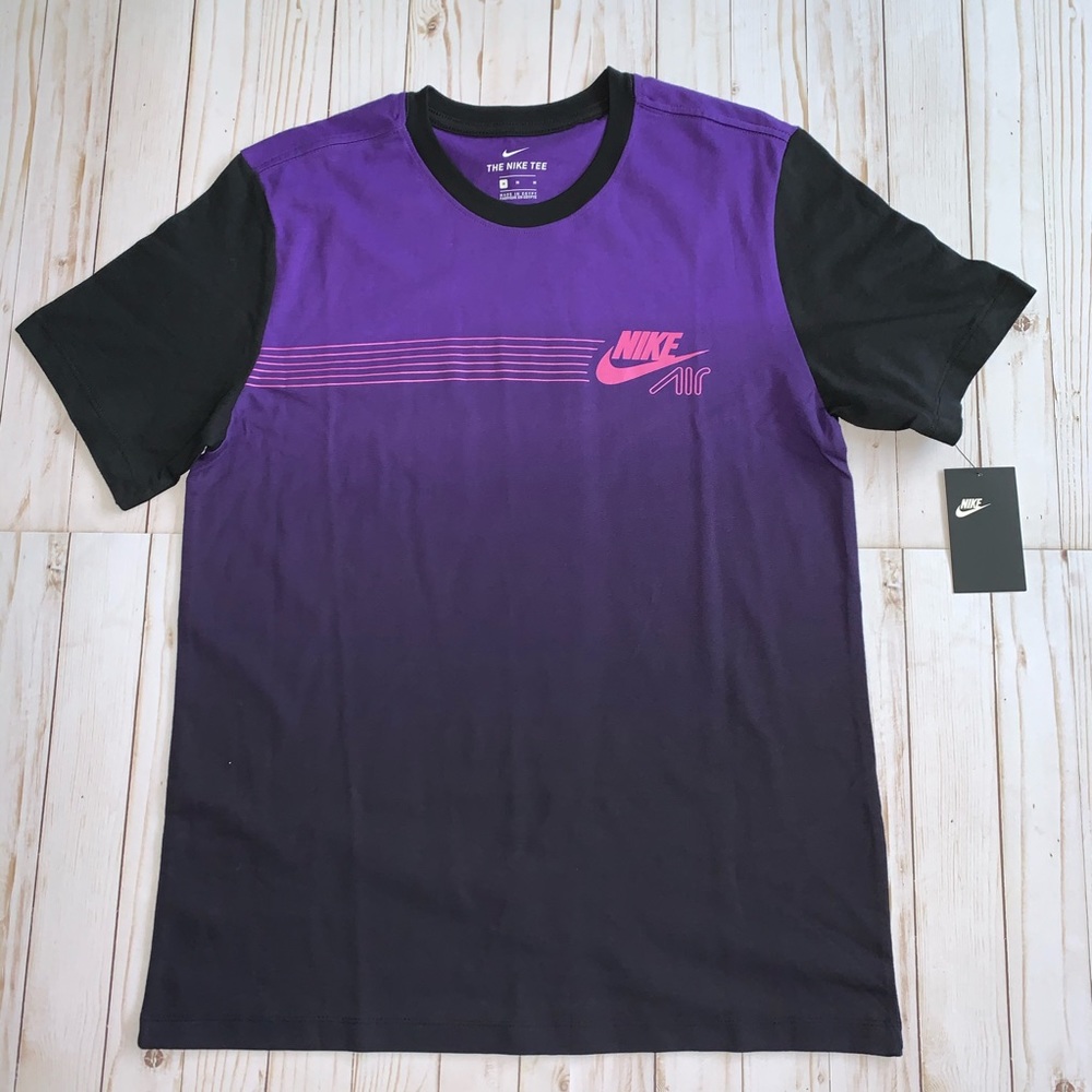 Mens Nike Air Shirt